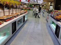 -集品鲜湾·蒸汽海鲜自助料理(青岛银座和谐广场店)