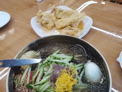 -顺姬冷面(长白西路店)