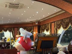 -中山威尼斯西餐厅(三乡总店)