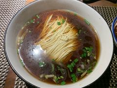 -十面春风·江南面馆(崇宁路店)