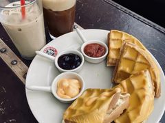 -Maan coffee漫咖啡(1905店)