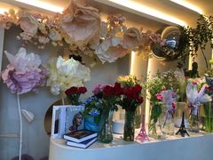 -晶雅花园西餐厅(南京首店)