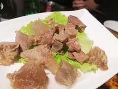 -巴蜀大宅门火锅(北大街店)