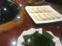 -白洋淀灶台鱼(名佳花园店)