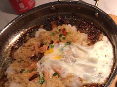 -庆江南江南菜(琴湖溪里花园城店)