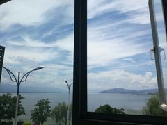 -恋羊时代黑山羊火锅(滨海大道店)