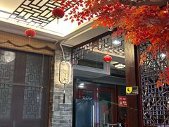 -四海楼(如皋定慧禅寺店)