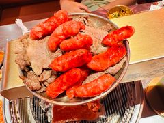 -西塔老太太泥炉烤肉(苏州大悦城店)