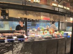 -海门鱼仔·潮汕味(百信广场西区店)