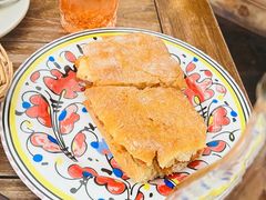 -Alimentari早午餐(安福路店)