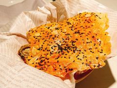 餐前面包-Solo(衡山路店)