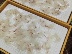 鱼生-金瑞轩大酒楼·顺德鱼生·粤菜海鲜(东江国际店)