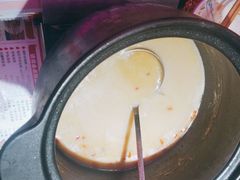 -八条友鲜货烧烤·脆皮烤鱼(石岩旗舰店)