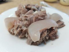 -大桥羊肉夜宵·小龙虾(金龙新街店)