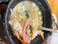 -皮蛋弟砂锅店(总店)