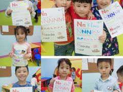 -贝迪森儿童成长中心(未央汉神中心)