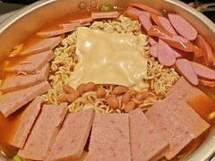 -西塔老太太拌饭(洋泾天物空间店)