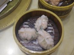 -华联广州大酒店-餐厅