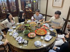 -灶东家民间菜(回兴店)