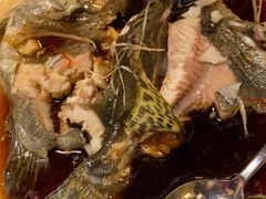 -粤尚腾香居中餐厅(首都机场希尔顿店)