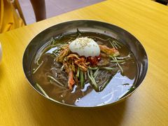 -屋里家延边朝鲜族冷面(南园店)