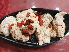 -清真麦顺和饭庄·二姐回头(和平店)