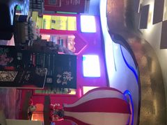 -米乐星世界KTV(汇智国际商业中心店)