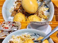 -红猪卤肉饭(大西洋美食城店)
