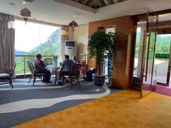 -黄山北海宾馆