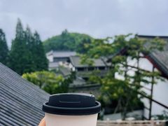 -径山寺