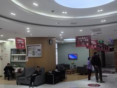 -雅悦齿科(顾村公园店)