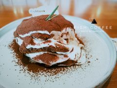 -fishtank鱼缸咖啡(三山街店)