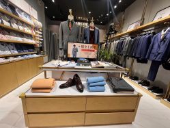 -埃沃定制(壹方城购物中心店)