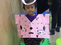 -金宝贝早教&托育(新百CCpark中心)