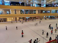 -冠军冰场CHAMPION RINK(苏州中心商场店)
