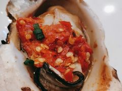 -蚝太郎 • 海鲜烧烤(Upark店)