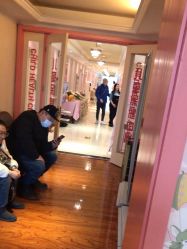 -北京俪婴妇产医院(朝阳大悦城店)