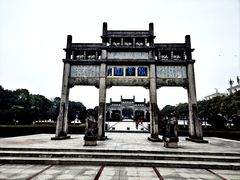 -敬亭山风景名胜区