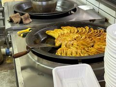 -草桥清真牛肉锅贴扁食店