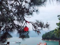 -庐山西海国际温泉度假村