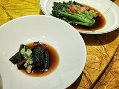 -沪华海鲜大酒楼(南汇店)