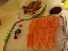 -新享乐海鲜(翠华路店)