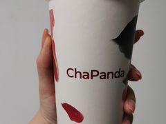 -茶百道(宜昌万达店)