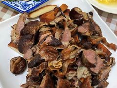 -长香源葫芦头梆梆肉(兴隆巷店)