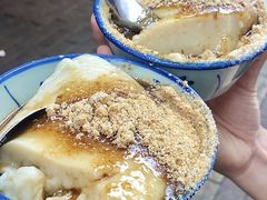-张钦德·广场老牌豆花甜汤(总店)