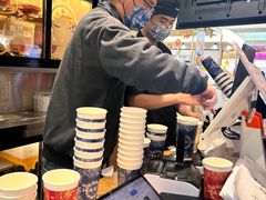 -霸王茶姬(上海静安大悦城店)