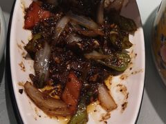 -吉祥春饼·烤鸭(国贸店)