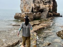 -长岛大黑山岛