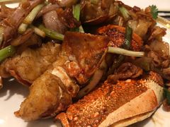 -唐阁(香港朗廷酒店)