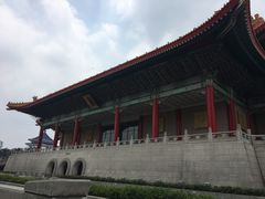 -春水堂人文茶馆(中正店)